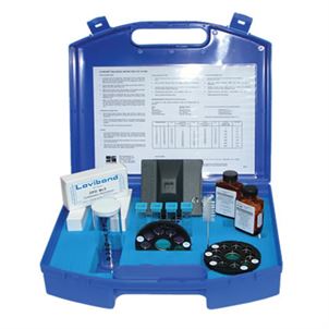 Lovibond Balanced Water Test Kit